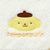 Pompompurin 3-in-1 Cozy Sherpa Blanket Case