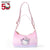 Hello Kitty 2-Way Shoulder Bag 50th Anniv. (Fashionable Ribbons Series)