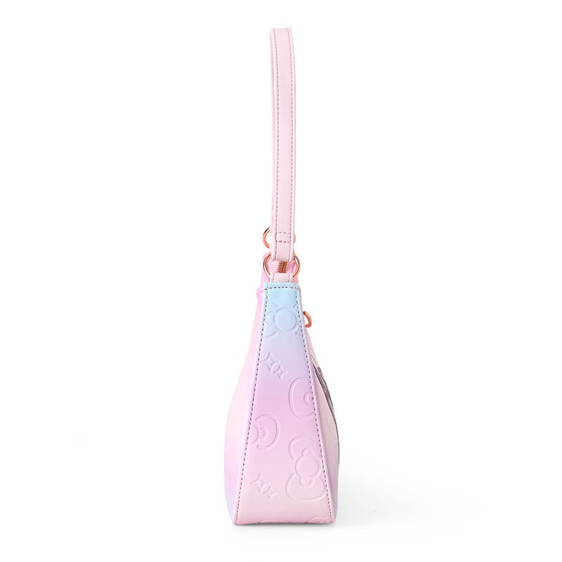 Hello Kitty 2-Way Shoulder Bag 50th Anniv. (Fashionable Ribbons Series)