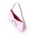 Hello Kitty 2-Way Shoulder Bag 50th Anniv. (Fashionable Ribbons Series)
