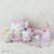 Hello Kitty 2-Way Shoulder Bag 50th Anniv. (Fashionable Ribbons Series)