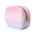 Hello Kitty Mini Zipper Pouch 50th Anniv. (Fashionable Ribbons Series)