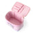 Hello Kitty Beauty Case 50th Anniv. (Fashionable Ribbons Series)