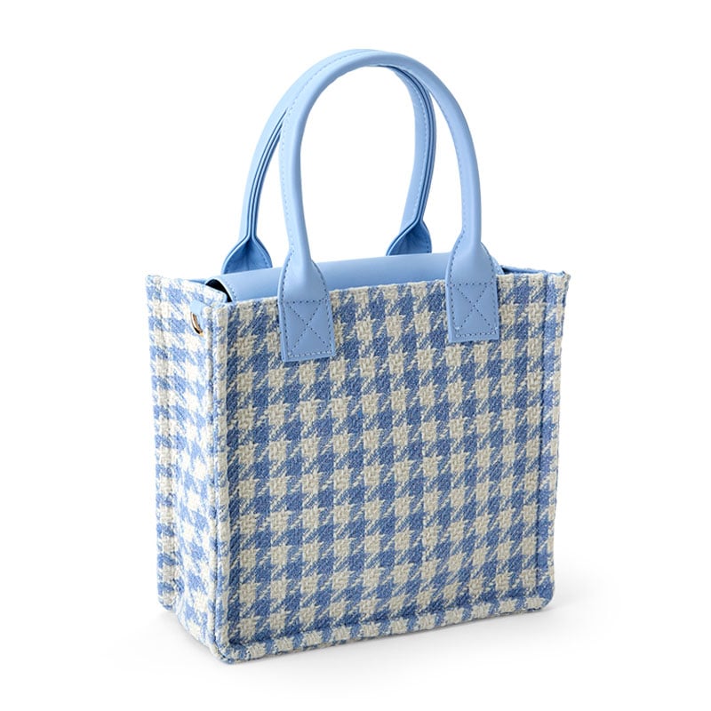 Cinnamoroll 2-Way Mini Handbag (Ribbon Party Series)