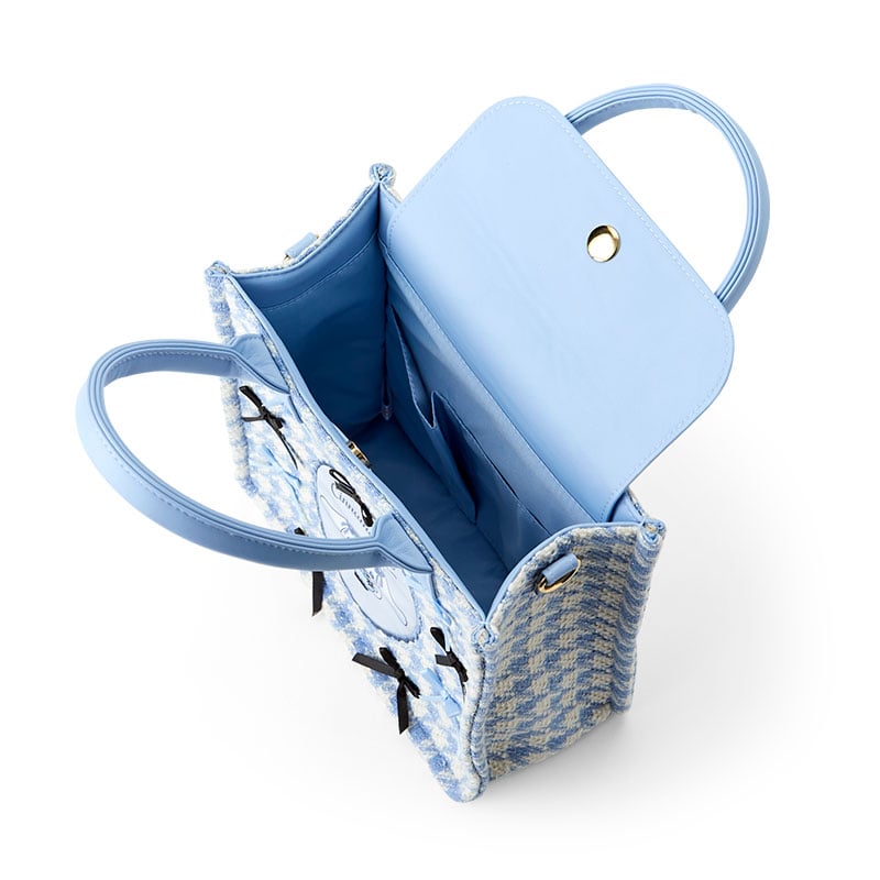 Cinnamoroll 2-Way Mini Handbag (Ribbon Party Series)