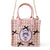 My Melody 2-Way Mini Handbag (Ribbon Party Series)