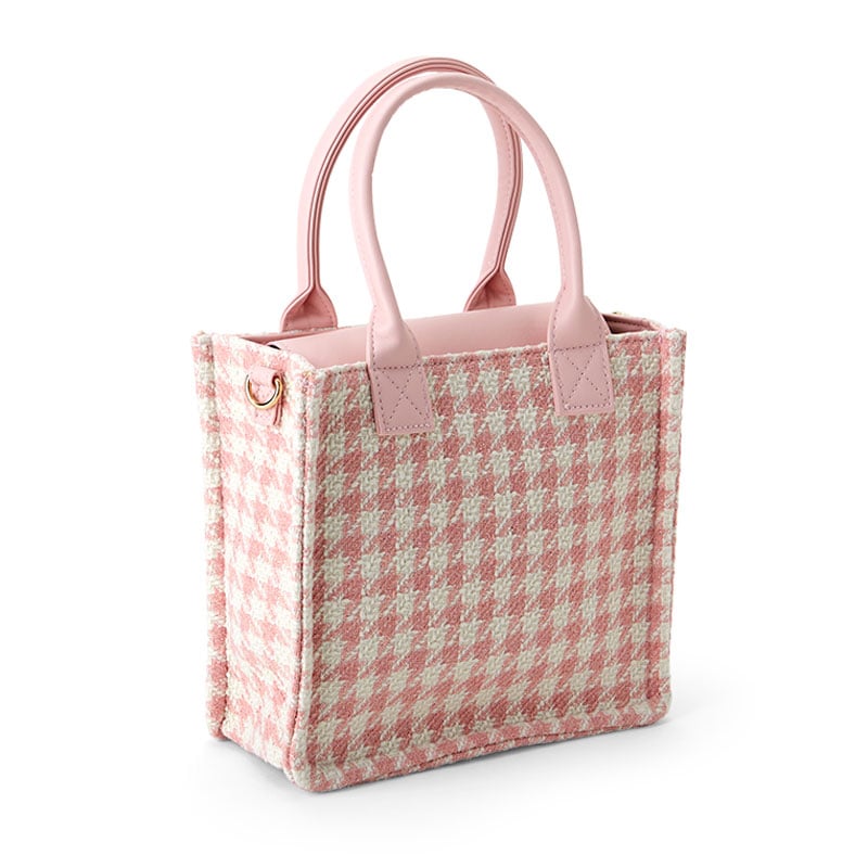 My Melody 2-Way Mini Handbag (Ribbon Party Series)