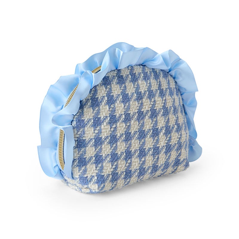 Cinnamoroll Mini Zipper Pouch (Ribbon Party Series)