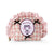 My Melody Mini Zipper Pouch (Ribbon Party Series)