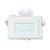 Hello Kitty Plush Card Case (Ribbon Party Series)