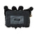 Kuromi Plush Card Case (Ribbon Party Series)