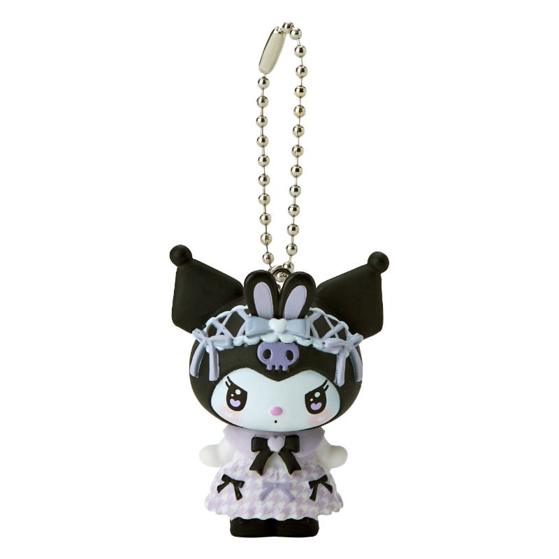 Sanrio Characters Bag Charm Blind Box (Ribbon Party Series)