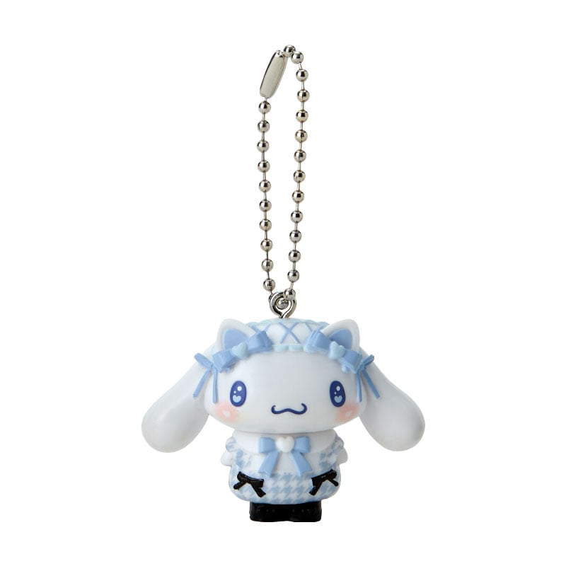 Sanrio Characters Bag Charm Blind Box (Ribbon Party Series)