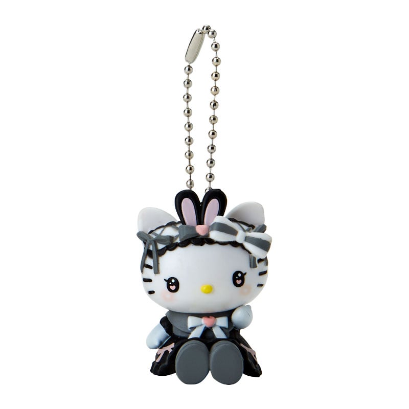 Sanrio Characters Bag Charm Blind Box (Ribbon Party Series)