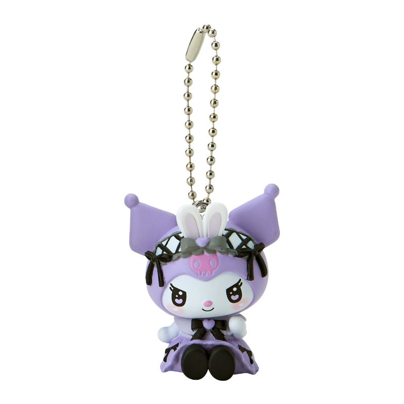 Sanrio Characters Bag Charm Blind Box (Ribbon Party Series)