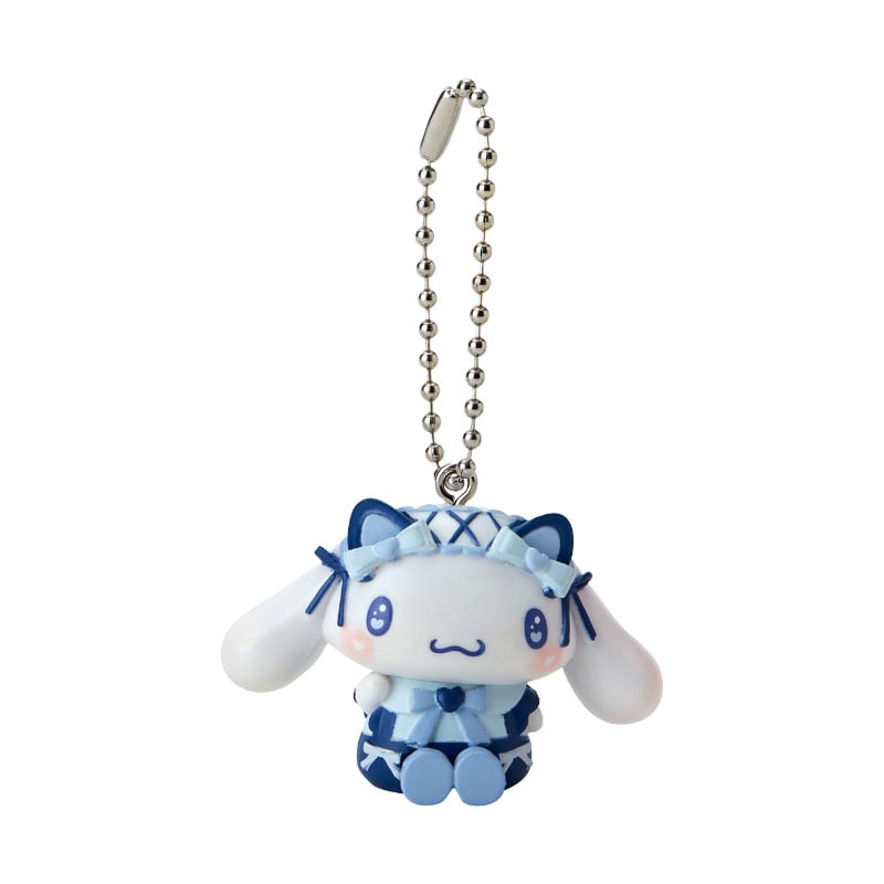 Sanrio Characters Bag Charm Blind Box (Ribbon Party Series)