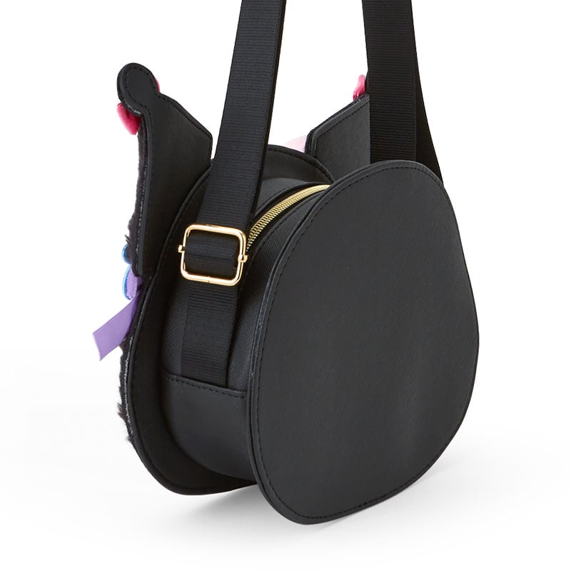 Kuromi Shoulder Bag (Slumber Room Series)