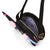 Kuromi Shoulder Bag (Slumber Room Series)