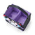 Kuromi Foldable Storage Caddy (Slumber Room Series)