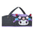 Kuromi Foldable Storage Caddy (Slumber Room Series)