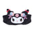 Kuromi Plush Headband (Slumber Room Series)
