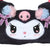 Kuromi Plush Headband (Slumber Room Series)