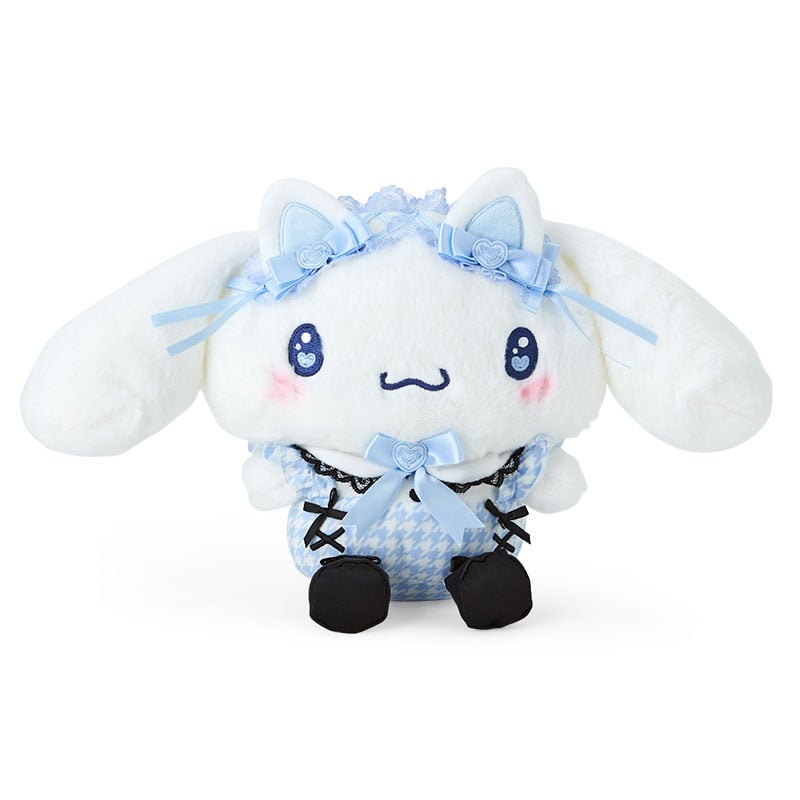 Cinnamoroll 9&quot; Plush (Ribbon Party Series)