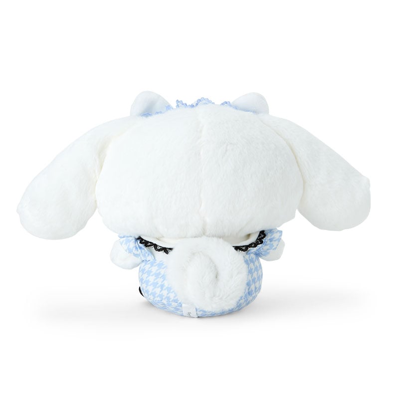 Cinnamoroll 9&quot; Plush (Ribbon Party Series)