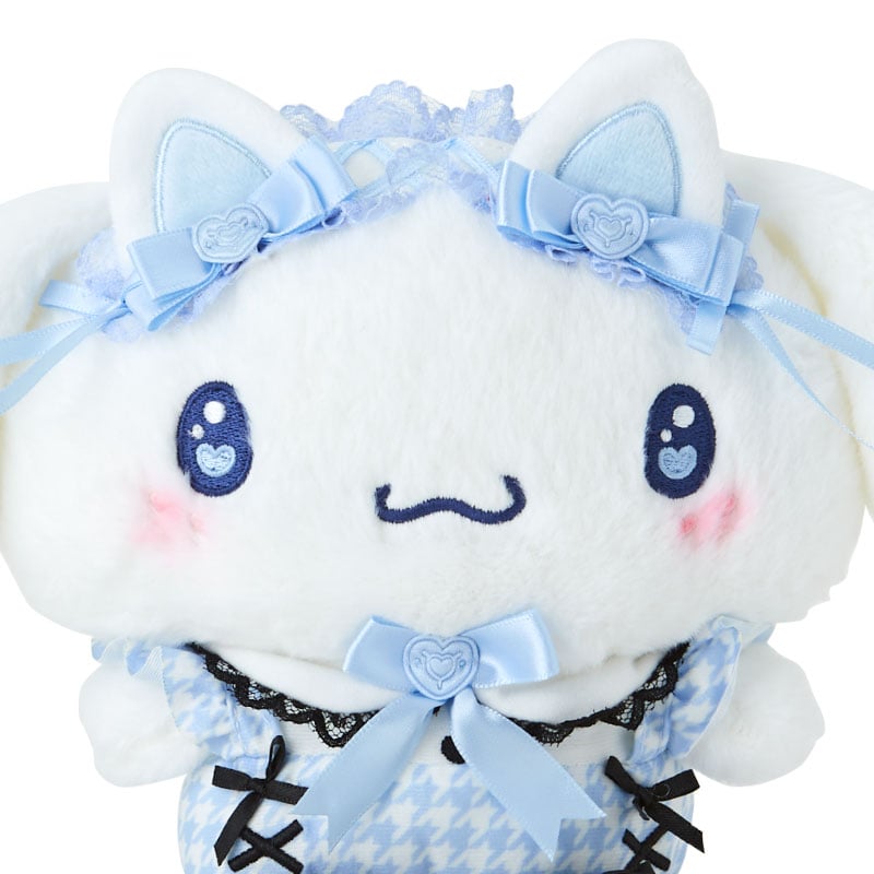 Cinnamoroll 9&quot; Plush (Ribbon Party Series)