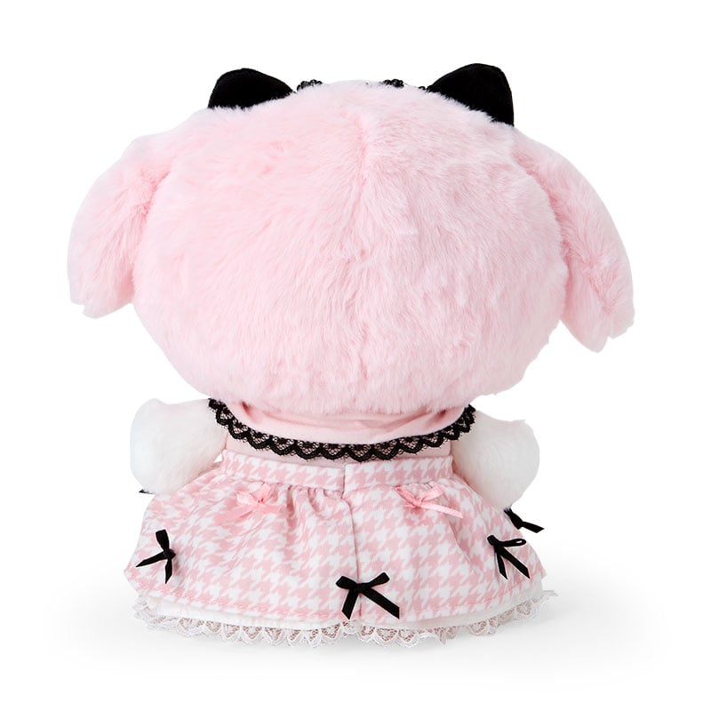 My Melody 9&quot; Plush (Ribbon Party Series)