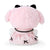 My Melody 9" Plush (Ribbon Party Series)