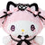 My Melody 9" Plush (Ribbon Party Series)