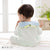 Sanrio Baby Organic Cotton Keroppi Face Bib