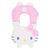 Sanrio Baby Organic Cotton Hello Kitty Face Bib