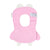 Sanrio Baby Organic Cotton My Melody Face Bib