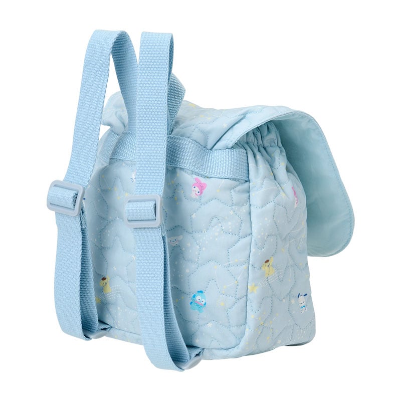 Sanrio Baby Organic Cotton Baby Backpack (Stars)