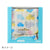 Sanrio Baby Organic Cotton Baby Backpack (Stars)