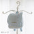 Sanrio Baby Organic Cotton Baby Backpack (Stars)