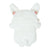Jewelpet Plush Mini Crossbody Bag (Heisei Fluffy Heart Series)
