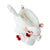 Jewelpet Plush Mini Crossbody Bag (Heisei Fluffy Heart Series)