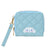 Cinnamoroll Quilted Compact Wallet