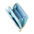 Cinnamoroll Quilted Compact Wallet