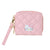 Hello Kitty Quilted Compact Wallet