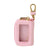 Hello Kitty Dual-Zip Key Wallet