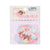 Sugarbunnies 16-pc Sticker Pack (Heisei Fluffy Heart Series)