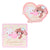Sugarbunnies 16-pc Sticker Pack (Heisei Fluffy Heart Series)