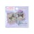 Kuromi 30-pc Mini Sticker Set