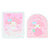 My Melody 30-pc Mini Sticker Set