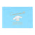 Cinnamoroll Classic Mini Memo Pad