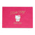 Hello Kitty Classic Mini Memo Pad